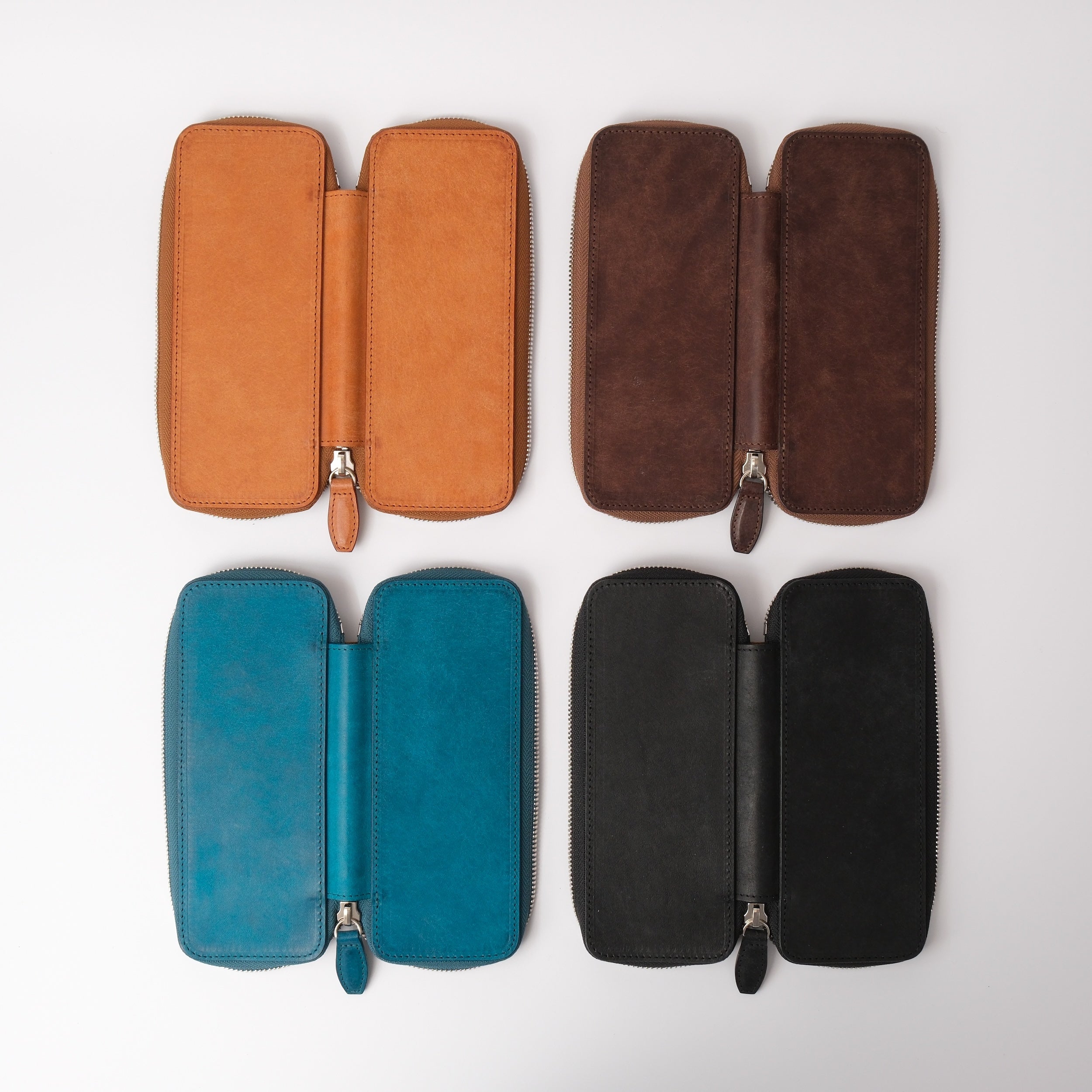 Duct ペンケース マルゴー / SEASAR