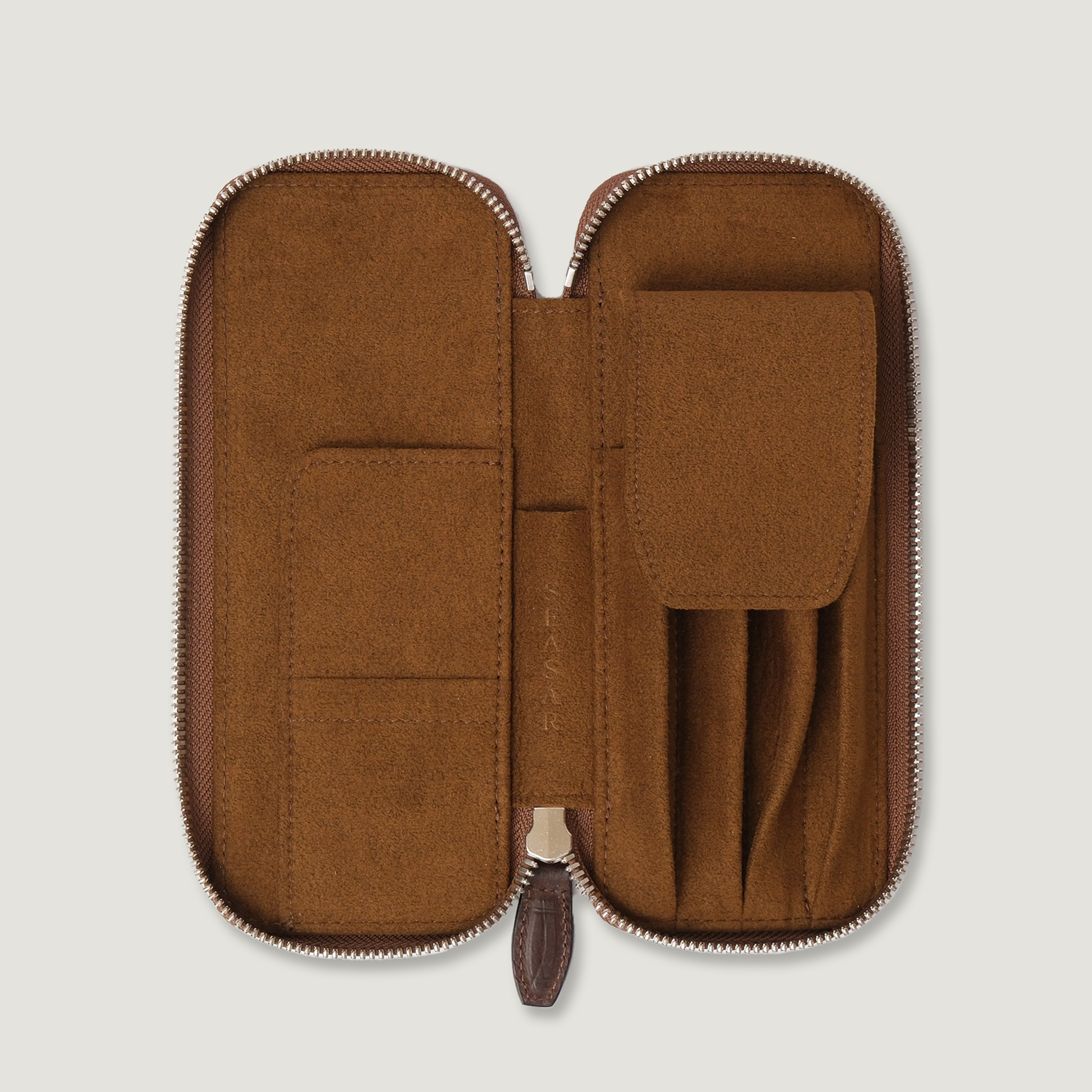 Duct ペンケース マルゴー / SEASAR