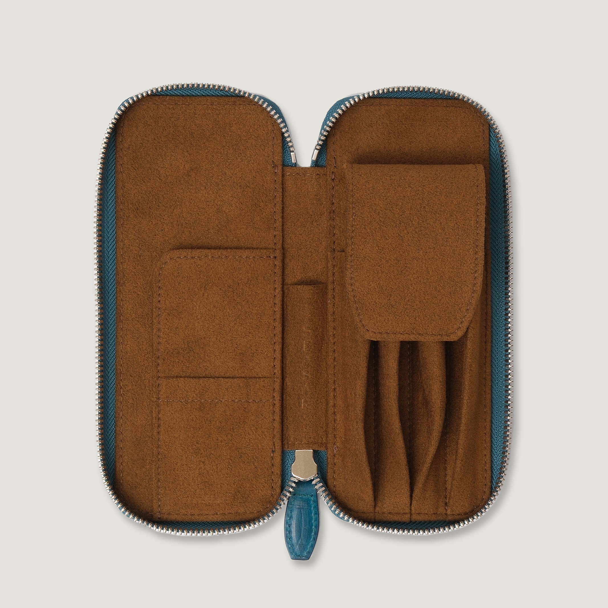 Duct ペンケース マルゴー / SEASAR