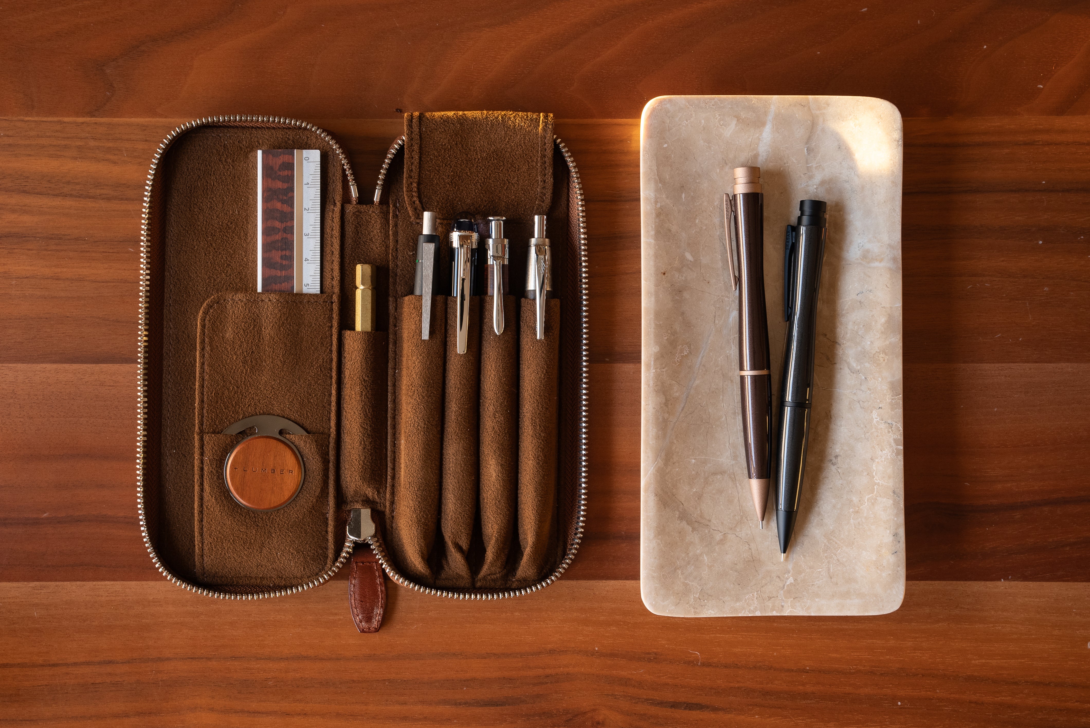 高級シャープペン Aero｜剛性感MAXシャープペン / SEASAR