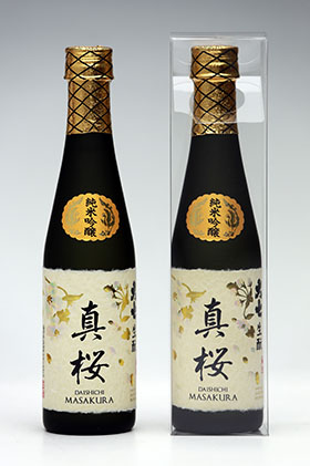 真桜（まさくら） | 大七ショップ