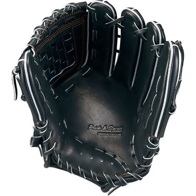 ゼット軟式グラブ プロステイタス（内野手用 源田タイプ） - 野球用品