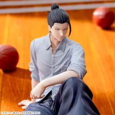 呪術廻戦 懐玉・玉折 Yumemirize “夏油傑”｜プライズ・くじ・グッズ