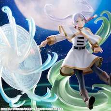 葬送のフリーレン FIGURIZMα “フリーレン”～魔法の高み～｜プライズ
