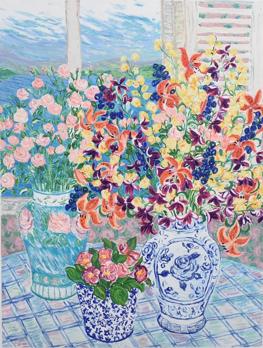 フランダースの花瓶 | ｜正光画廊