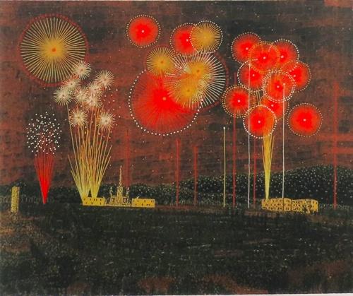 長岡の花火 | ｜正光画廊