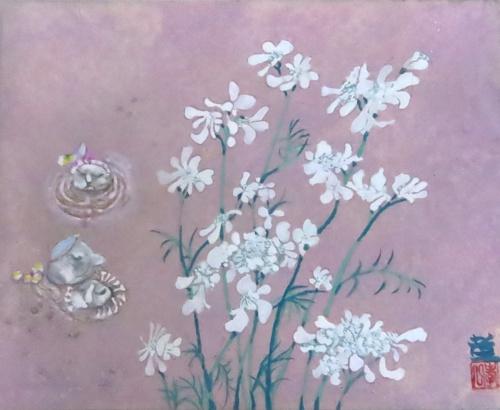 木蓮 | ｜正光画廊