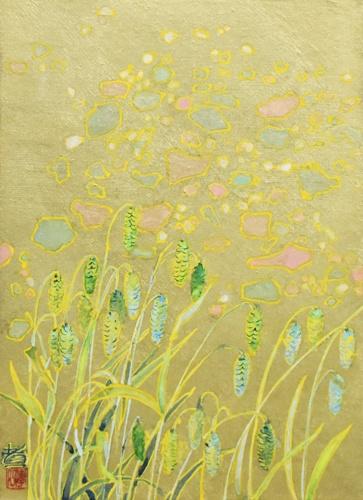 パンジー | ｜正光画廊