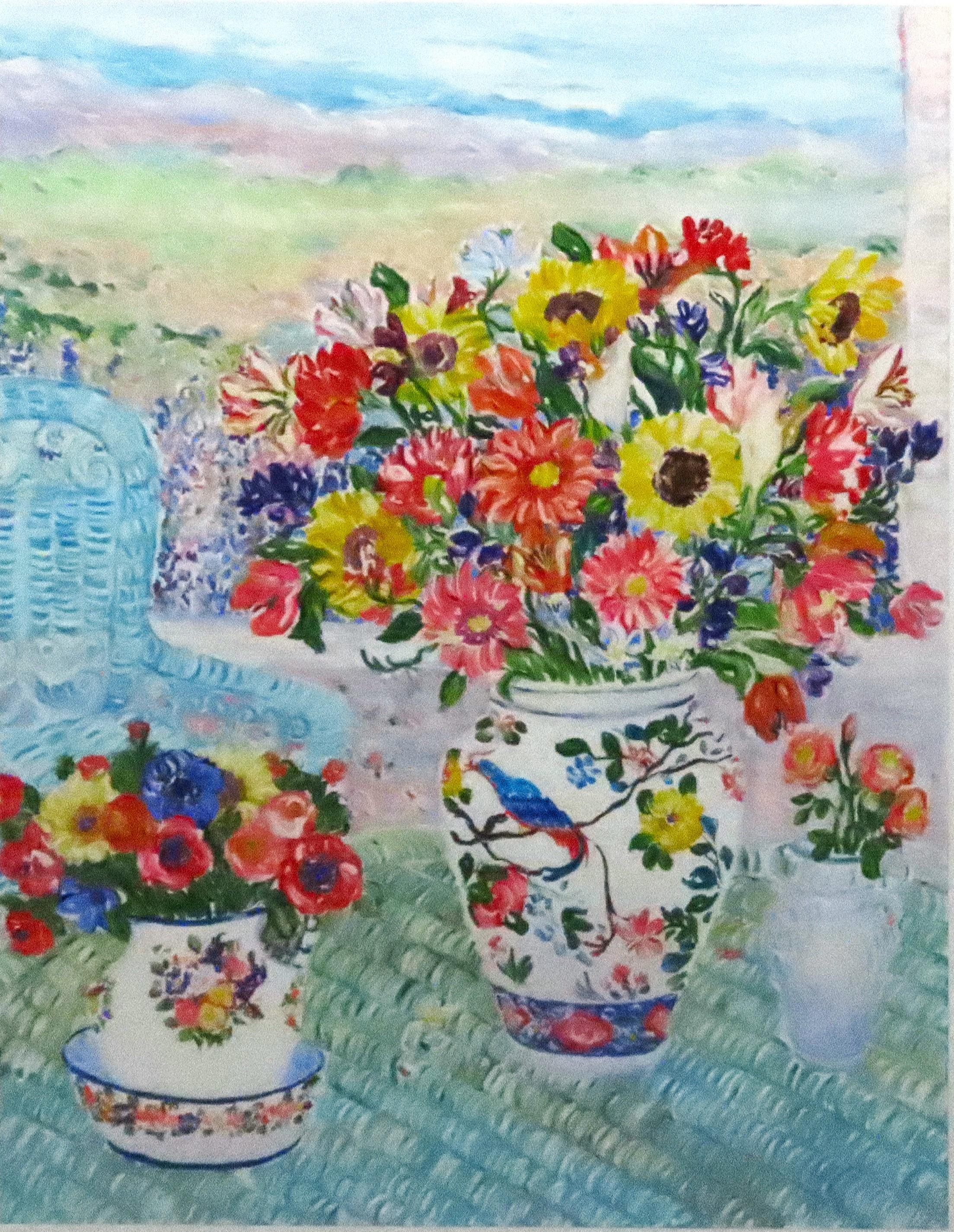 フラワー・インビテーション | ｜正光画廊