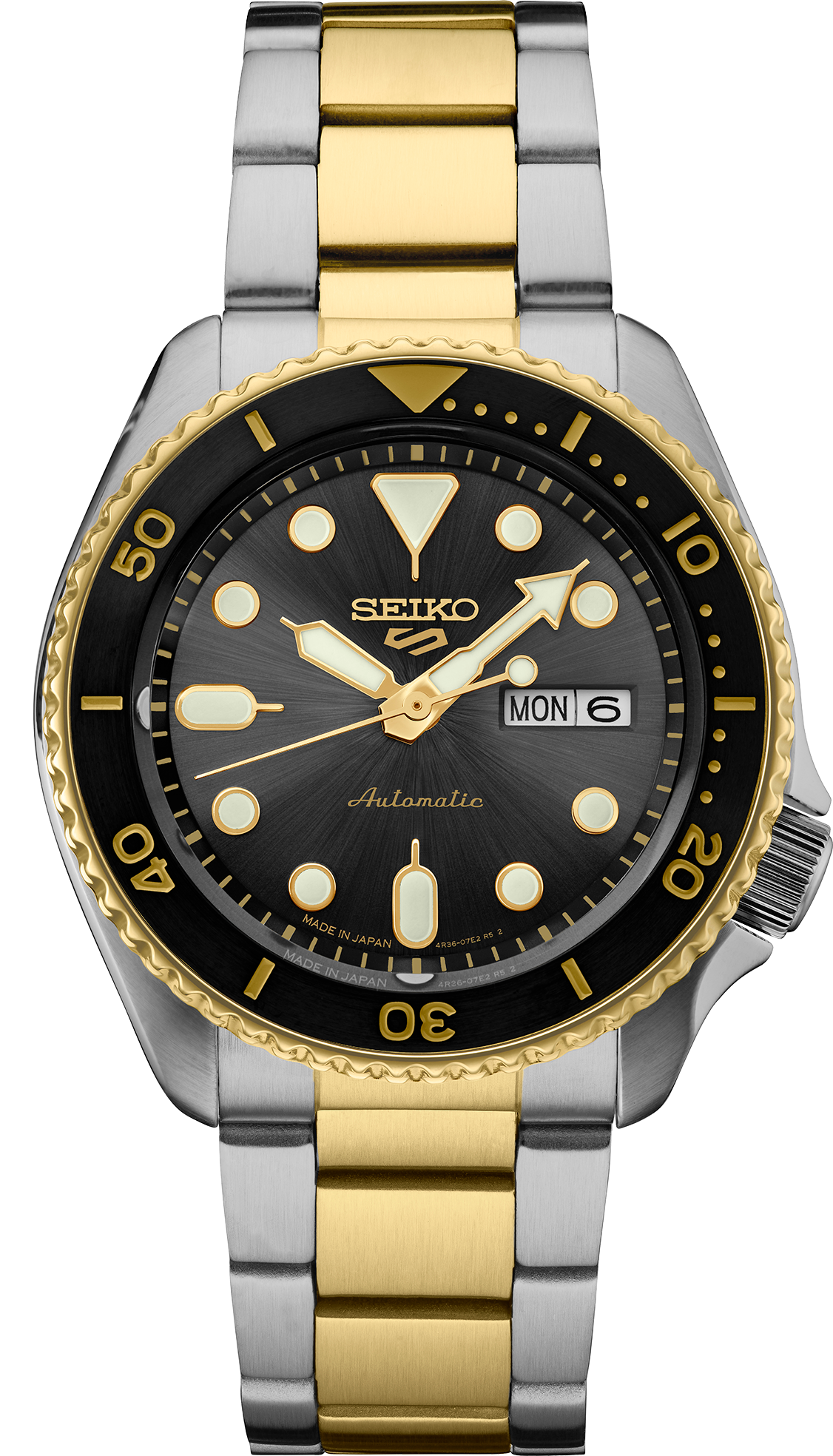 SRPK22 – Seiko USA