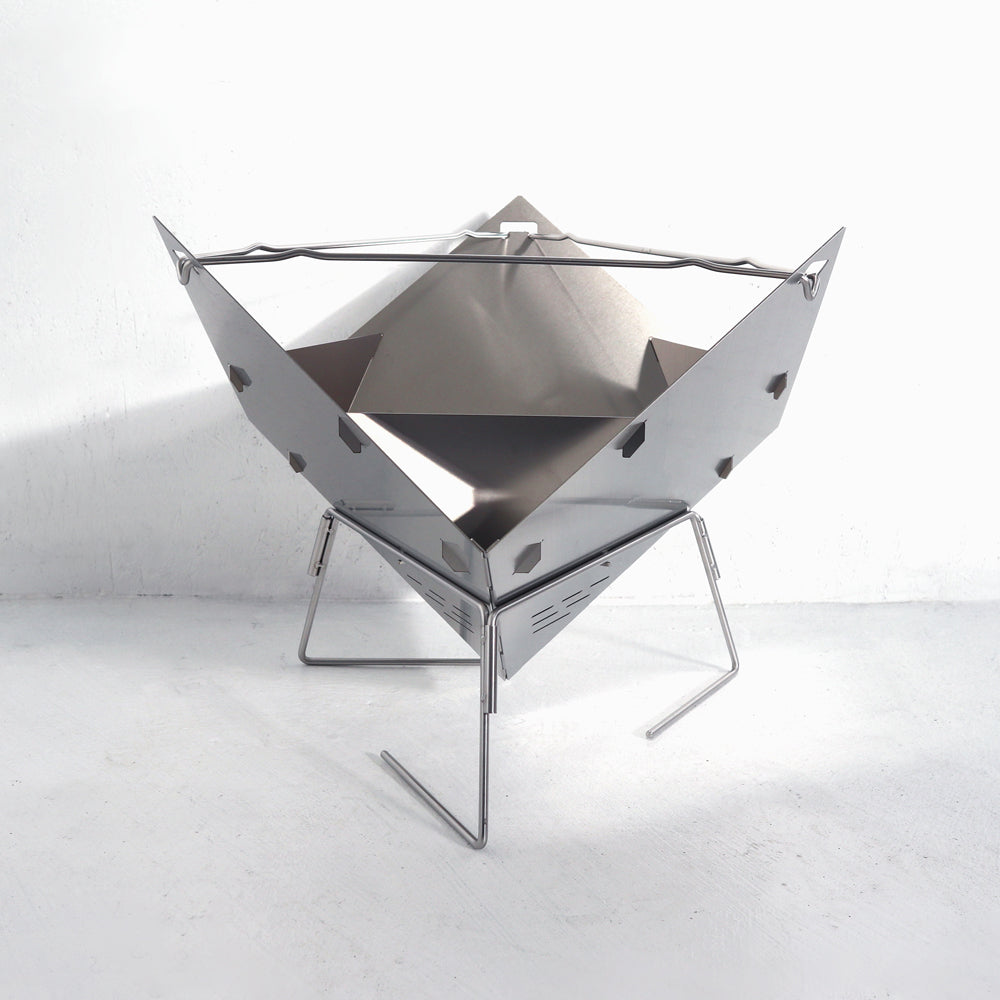 KICHI fire pit -焚火台-【6/4入荷予定】