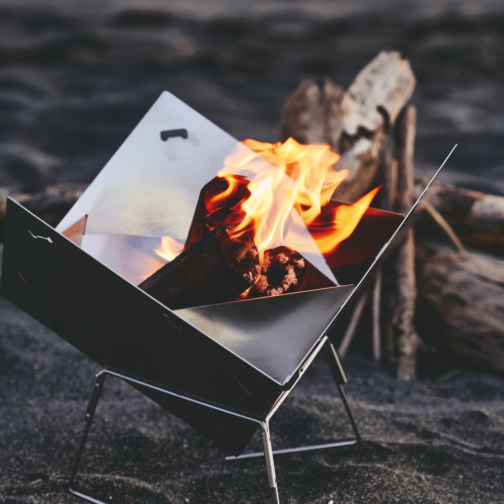 KICHI fire pit -焚火台-【6/4入荷予定】