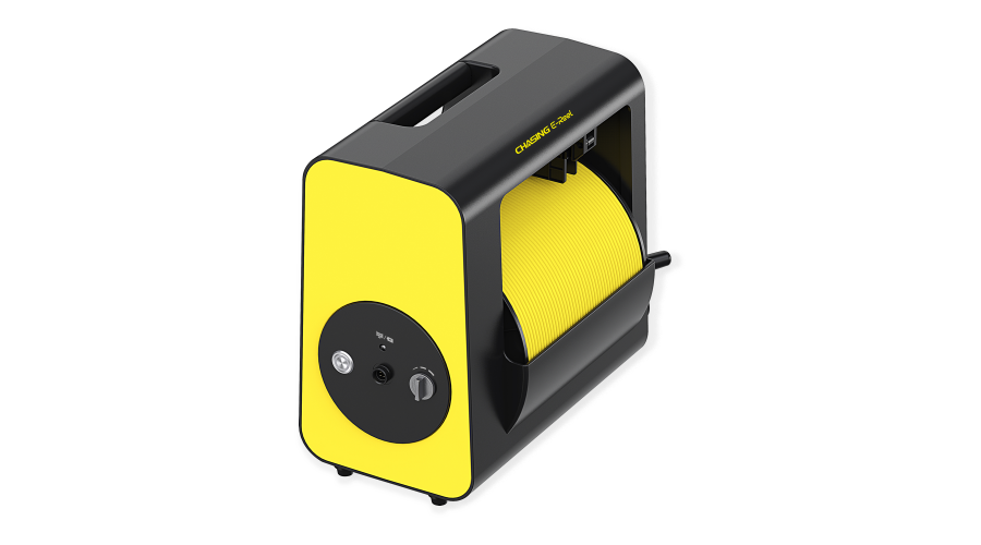 プロジェクト 電動リール デジタルディスプレイ付き 電動 リール」の