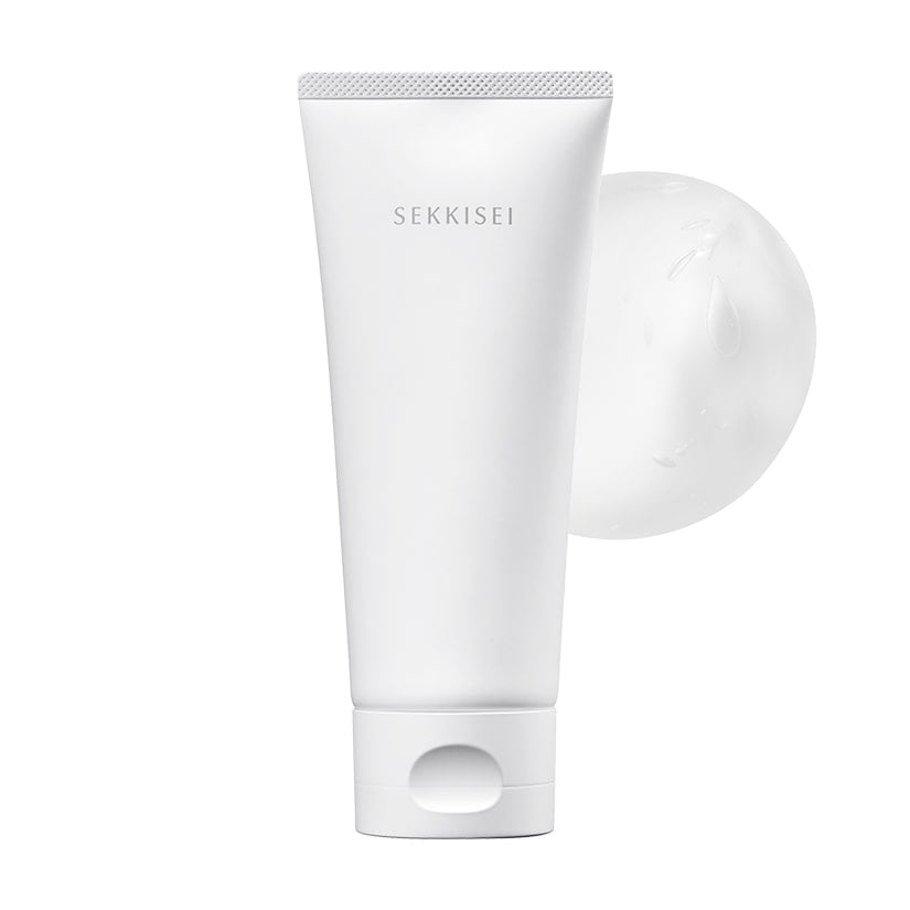 雪肌精 クリアウェルネス クレンジング ジェル