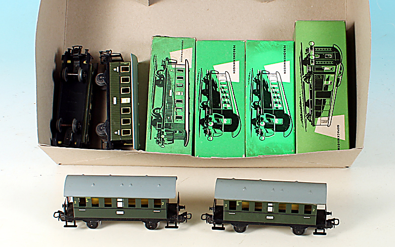 TOMIX 2452 2456 2457 2458 2467 2468 2469