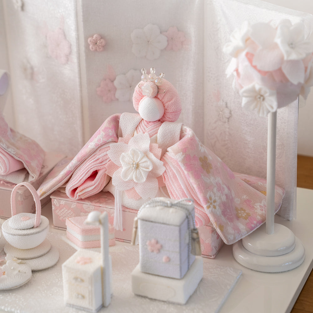 雛人形 桃の節句 雛人形 ケヤキ昇り蔦 雛人形 桃の節句 雛人形 ケヤキ