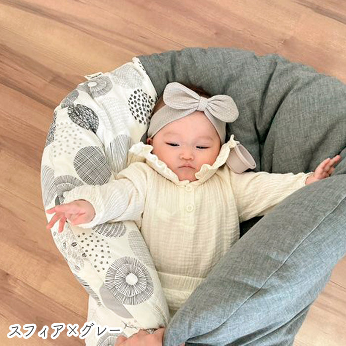 せんべい座布団｜洛中高岡屋【cuna限定柄あり】｜出産祝い・ベビー用品