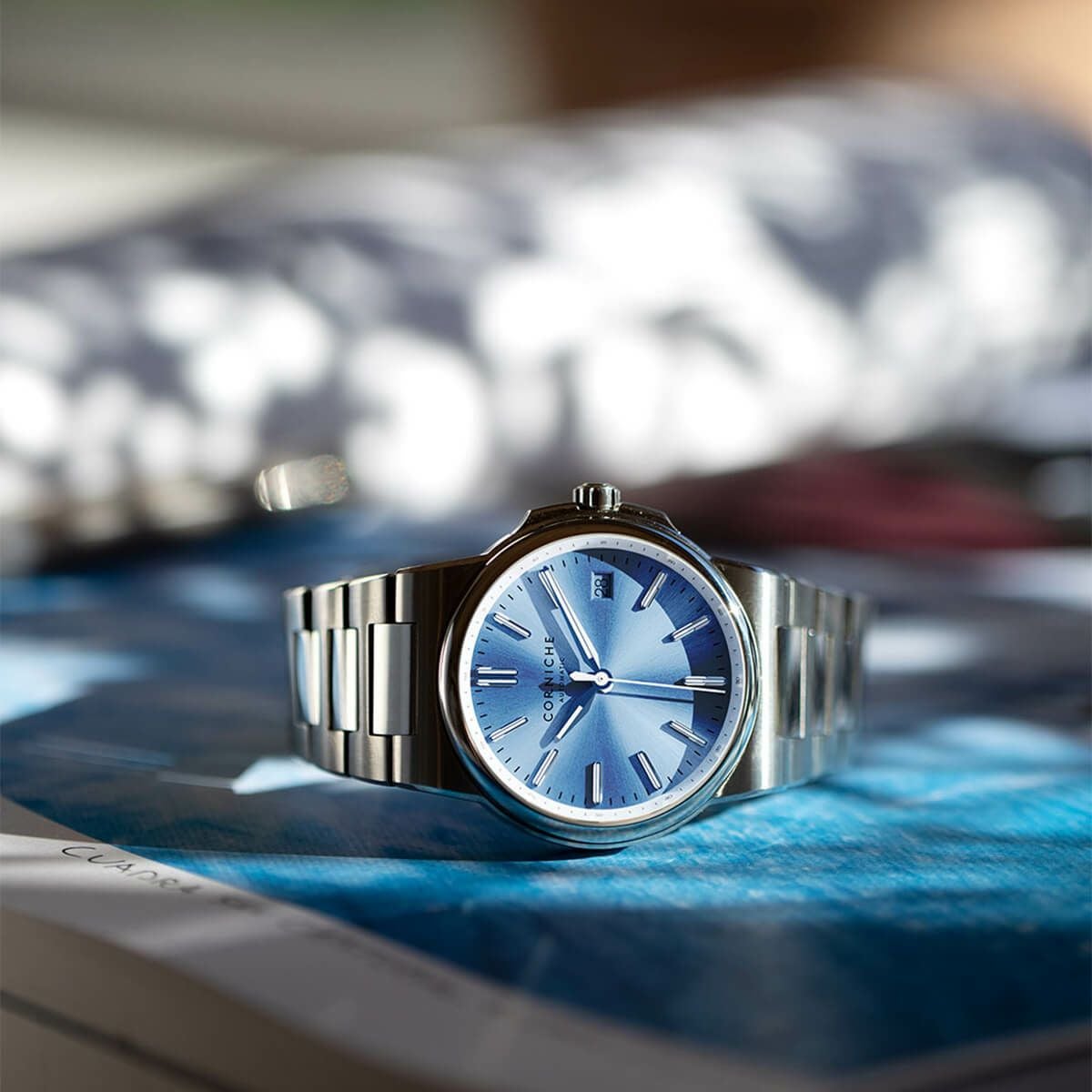 CORNICHE / コーニッシュ ラ グランデ コーニッシュ ステンレス