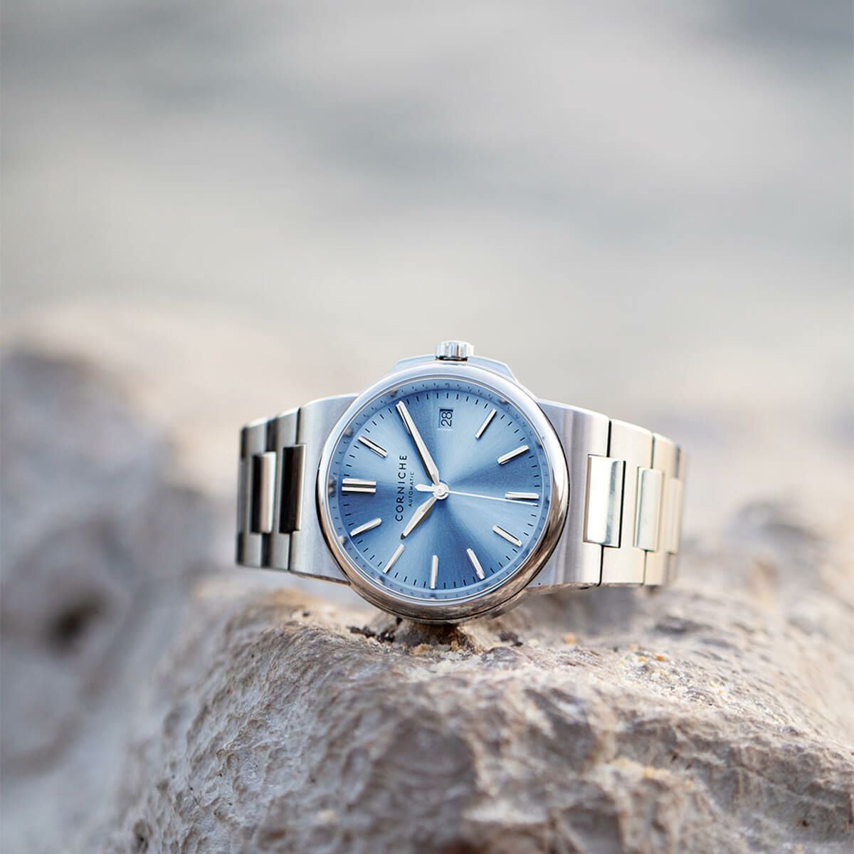 CORNICHE / コーニッシュ ラ グランデ コーニッシュ ステンレス