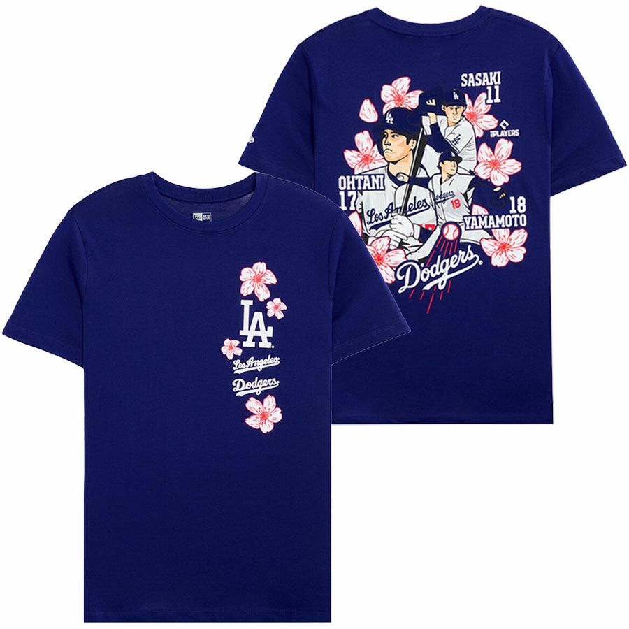 MLB MLB RotoWear 山本由伸 Baby Lion Lサイズ 正規品！ 山本由伸