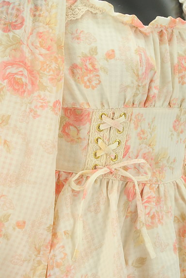 ブランド古着】LIZ LISA（リズリサ）通販 | ワンピース・チュニック