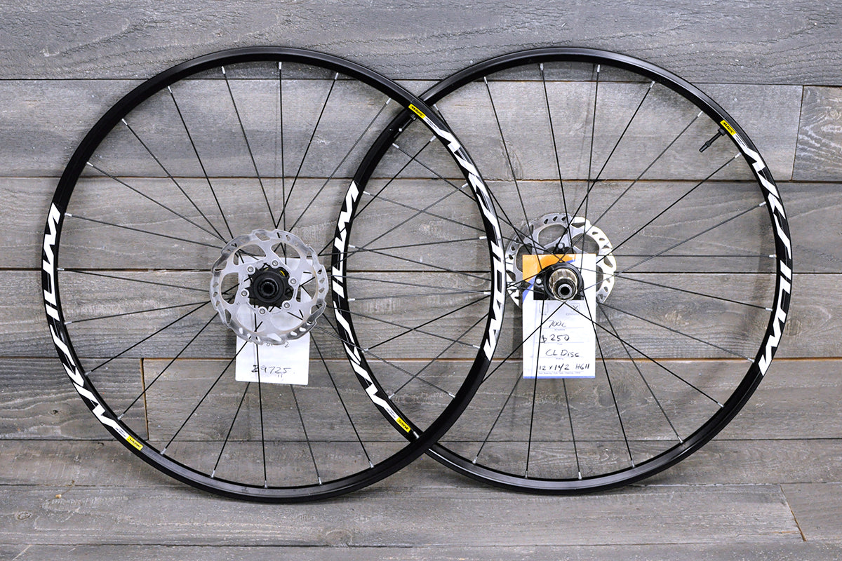 GIANT)Mavic Aksium 700C ホイール クリンチャー 700c Mavic Aksium