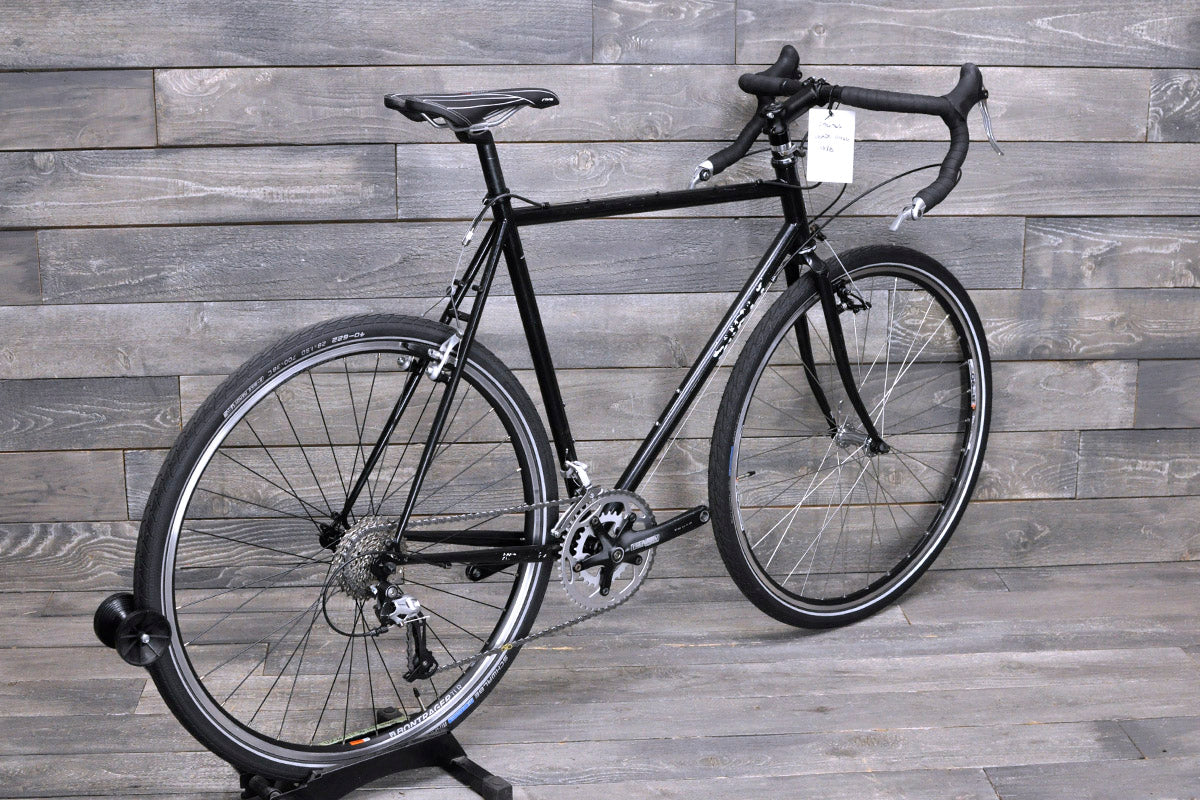 58cm Surly Crosscheck – Sellwood Cycle Repair