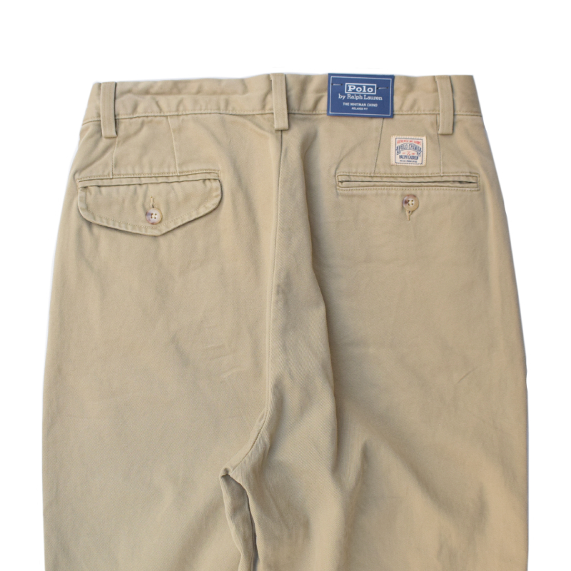 SELECT STORE SEPTIS / POLO RALPH LAUREN (ポロラルフローレン) 