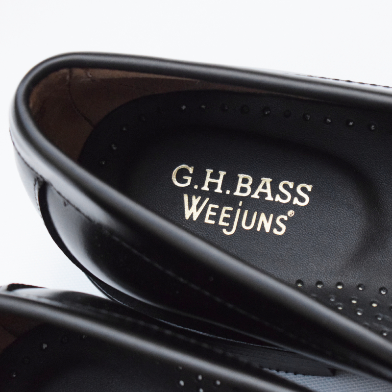 SELECT STORE SEPTIS / G.H.BASS(バス) WEEJUNS 【LINCOLN】 BIT