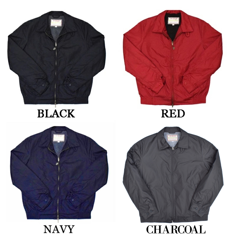 SELECT STORE SEPTIS / McGREGOR(マクレガー) SEPTIS別注 NYLON ANTI