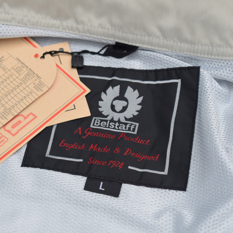 SELECT STORE SEPTIS / BELSTAFF (ベルスタッフ) BRIGAND SUMMER