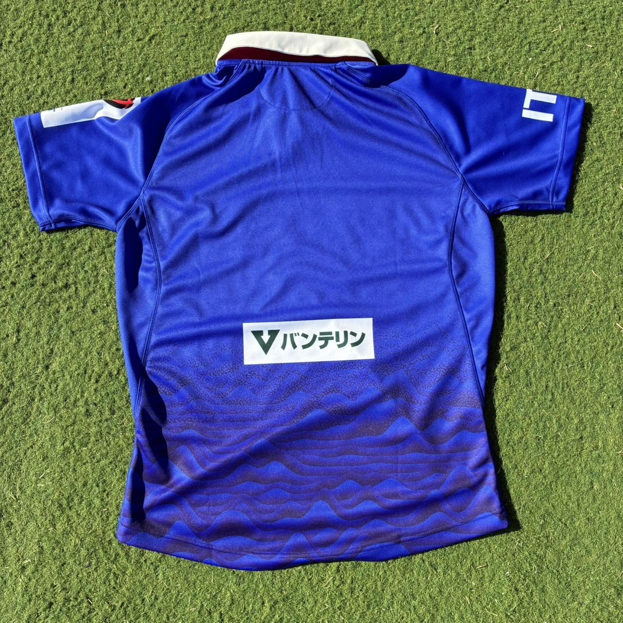 2025-26 レプリカジャージ発売のお知らせ | お知らせ