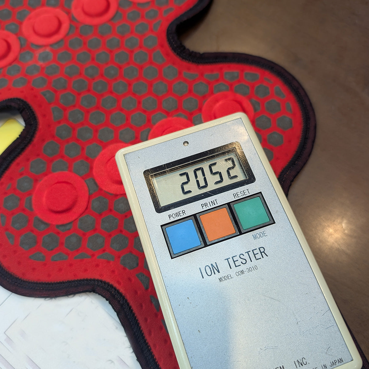 カンジンベルトV (肝腎要V) – セレニテショップ