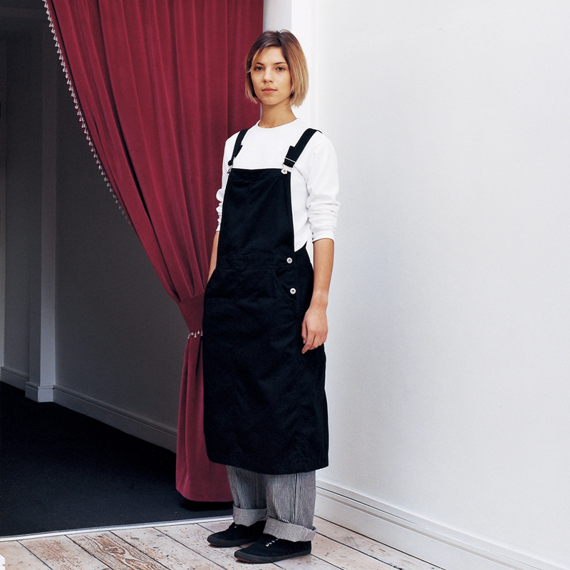 HAKUÏ 18 | SEVEN UNIFORM