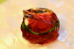 お宝マルチカラーのアンダラクリスタル原石！ – SEY-GEE-HEE