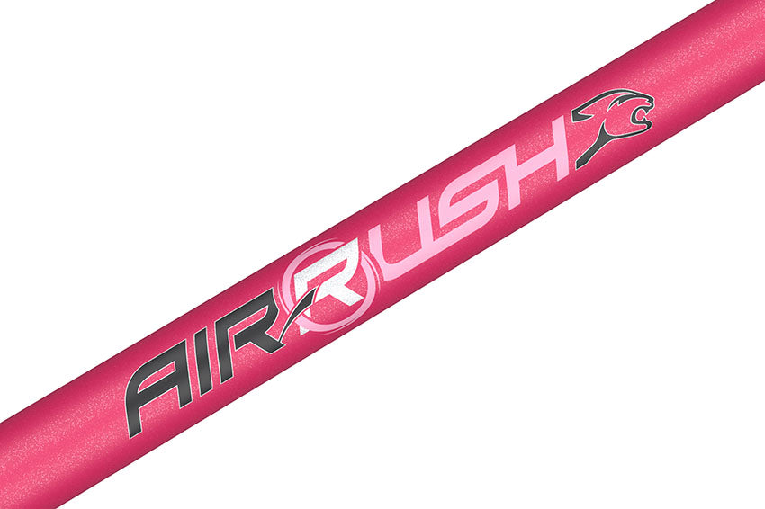 ビリヤード PREDATOR AIR RUSH PINKLINE NW Predator AIR Rush Carbon