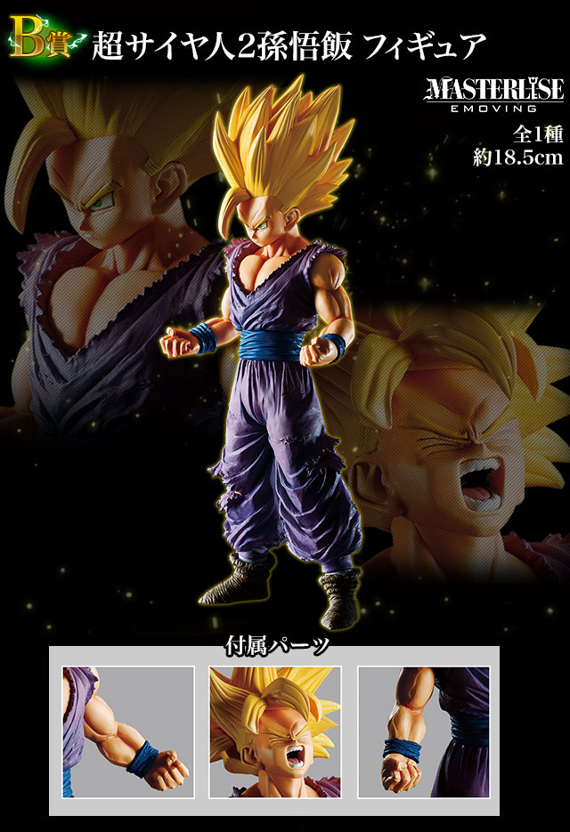 一番くじ ドラゴンボール BATTLE OF WORLD with DRAGONBALL LEGENDS