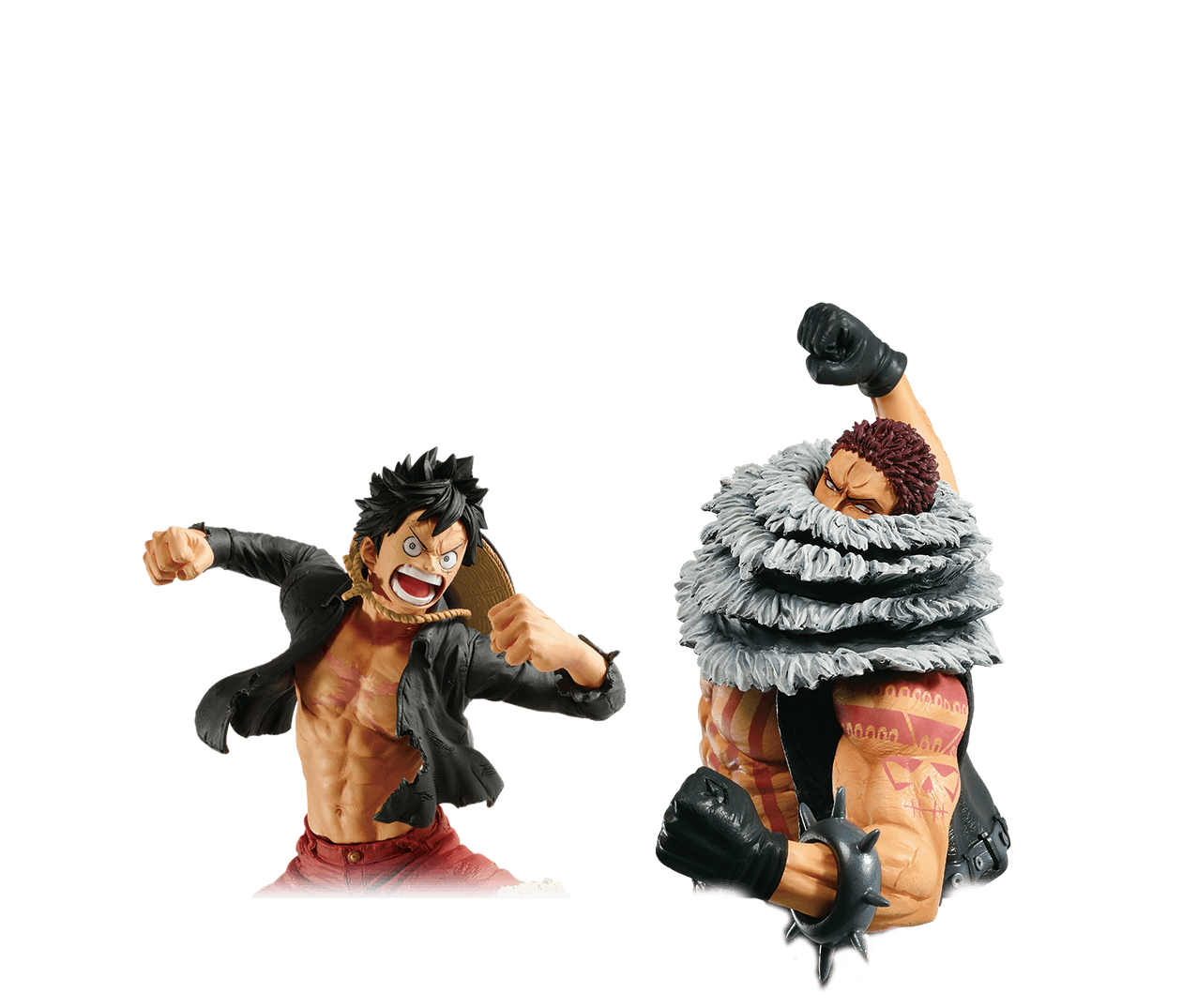 一番くじ ワンピース メモリアルログ