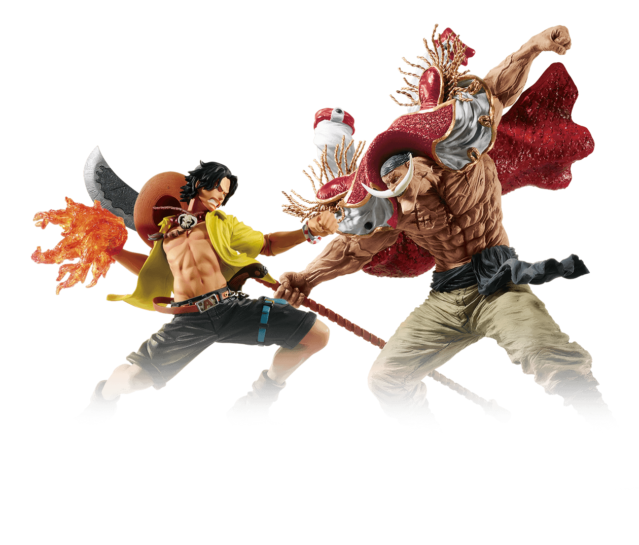 一番くじ ワンピース メモリアルログ