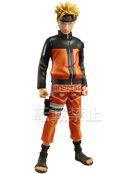 s*読様 ナルト フィギュアセット MASTER STARS PIECE Amazon.com