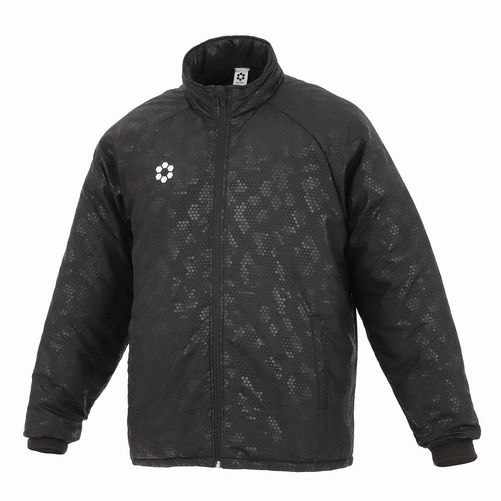 BP パデッドフルジップジャケット SA-24852｜sfida Online Store