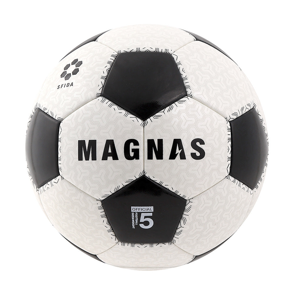 サッカーボール】MAGNAS （土用）SB-23MN01 5号球｜sfida Online Store