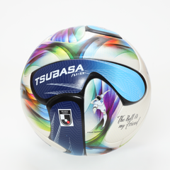サッカーボール】【JFA検定球】TSUBASA J PRO 5号球｜TSUBASA by SFIDA