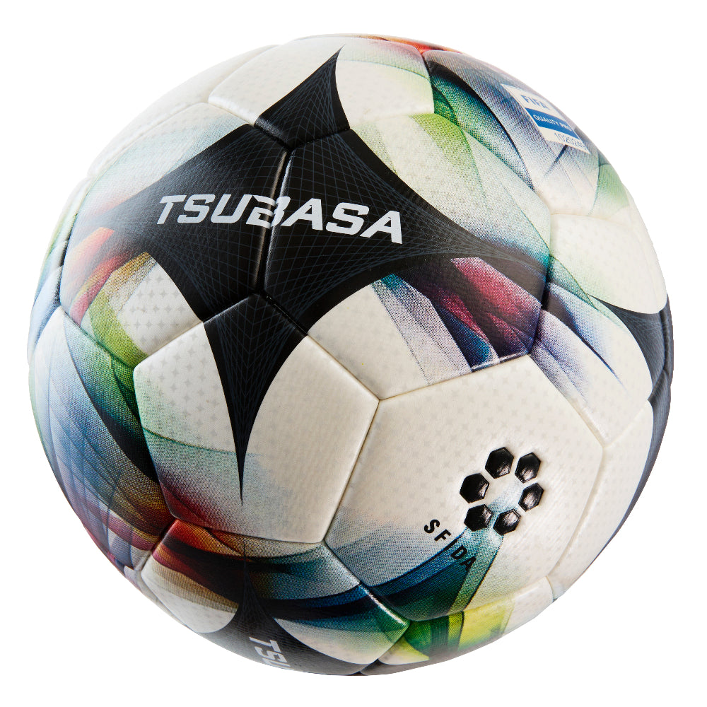サッカーボール】【JFA検定球/FIFA検定球】TSUBASA PRO 5号球｜TSUBASA