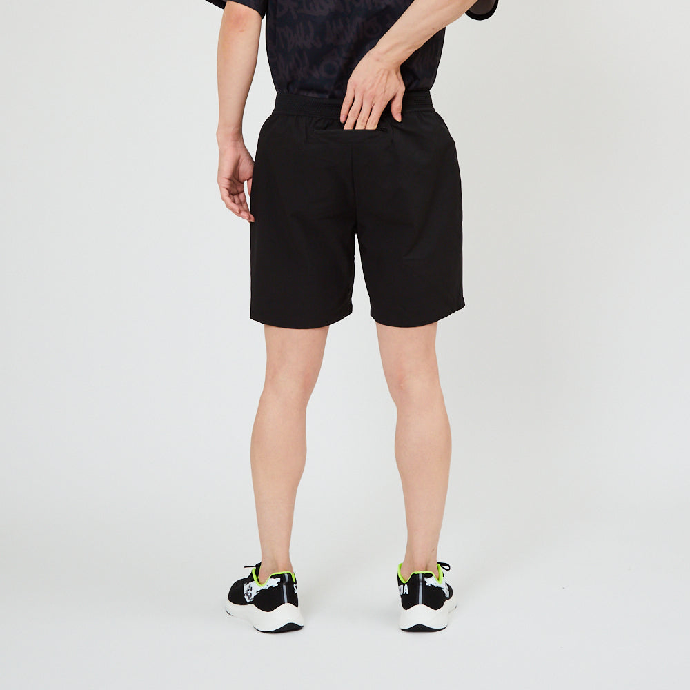 SOFTSHELL スプリングショーツ - SFIDA Online Store