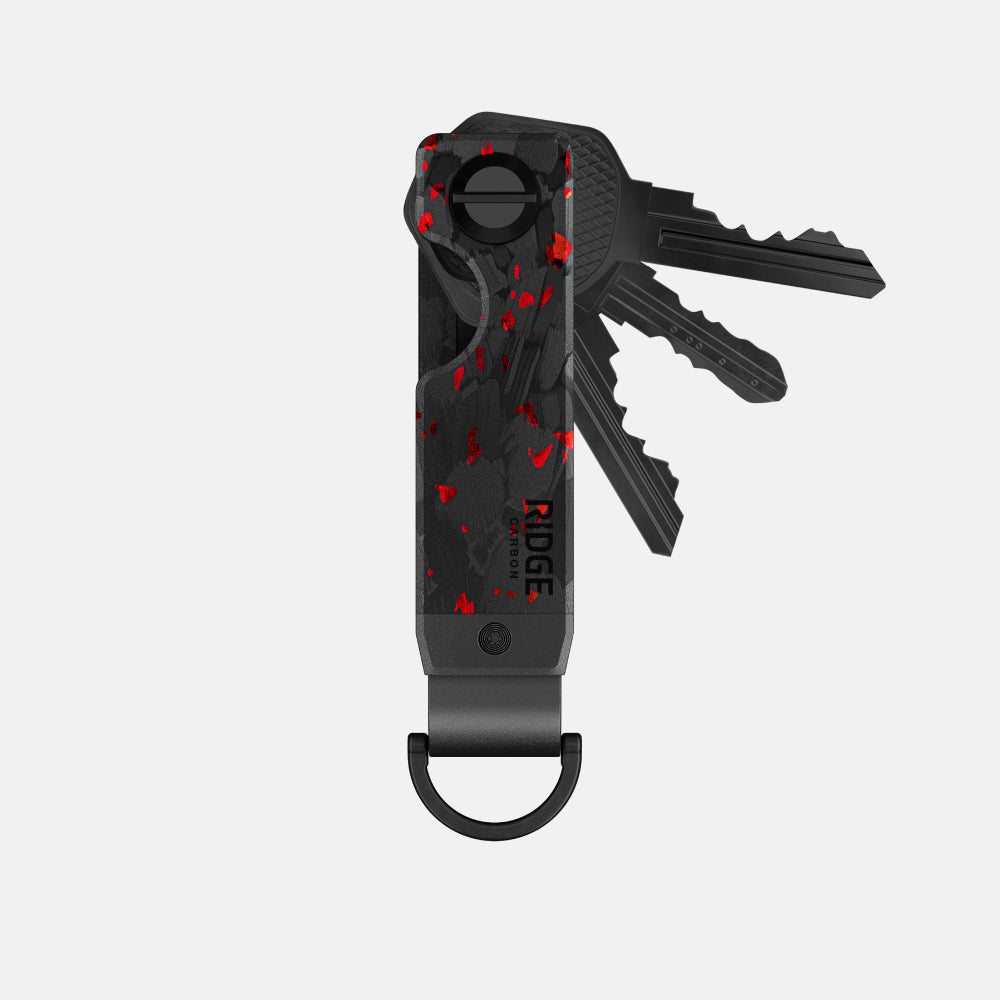 Ember Key Case | Strong & Sleek | The Ridge - Ridge Global