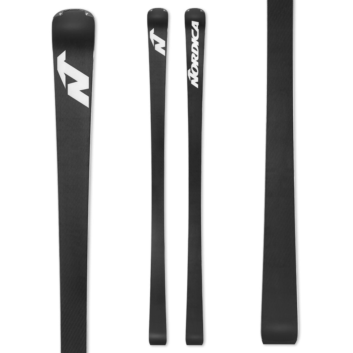 2026 Nordica Dobermann GSR DC – Ski Town All-Stars