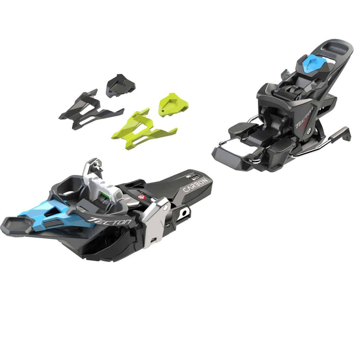 Fritschi Tecton 13 Bindings — SkiUphill | RunUphill