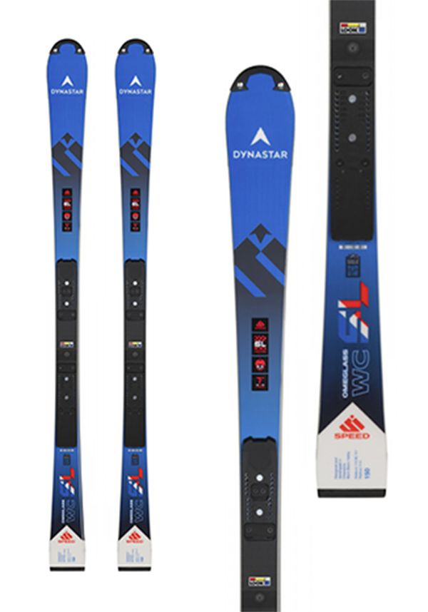 DYNASTAR Speed TEAM SL 150cm ラディウス11m DYNASTAR Speed TEAM SL