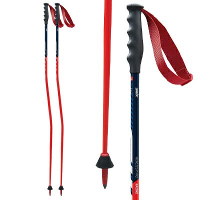 SWIX スウィックス スキー ポール GSストック ＜2026＞ ワールドカップ